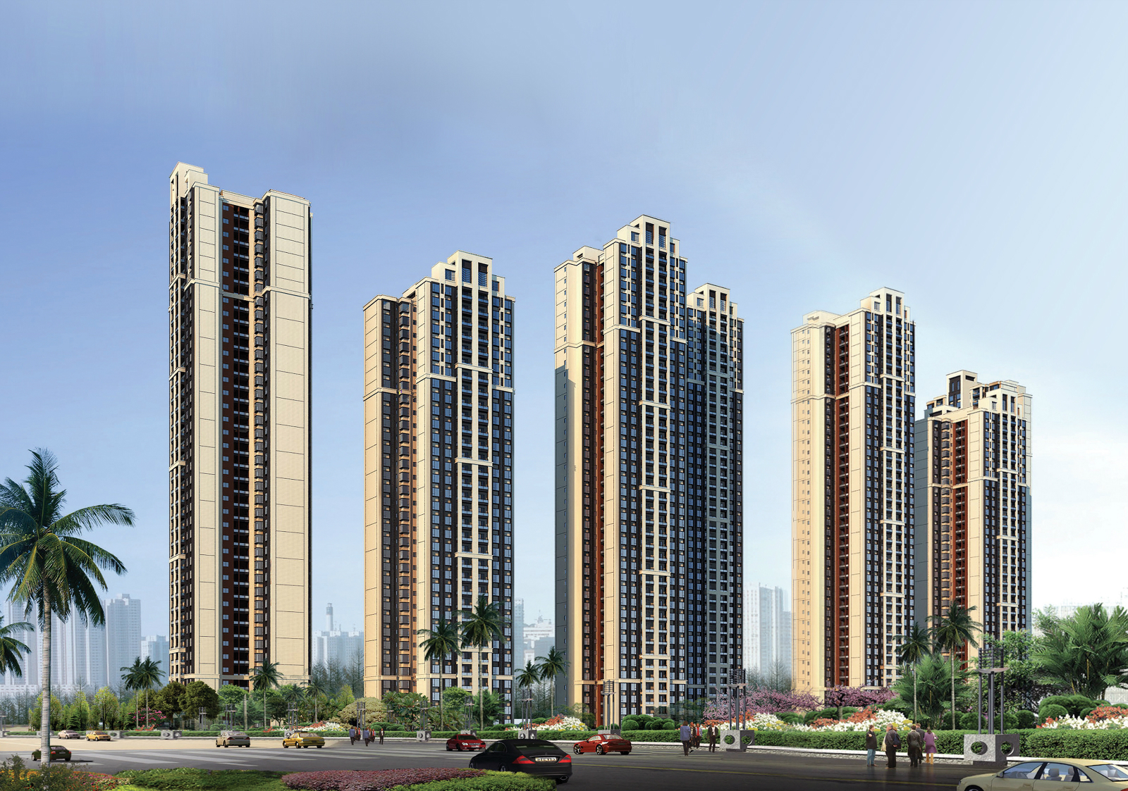 成都天府錦悅竣工驗(yàn)收環(huán)境檢測(cè)