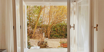 開(kāi)窗通風(fēng)對(duì)新裝修房除甲醛真的有效嗎?